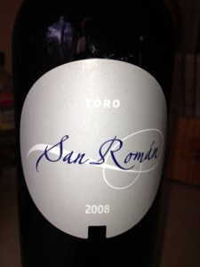2008 San Roman