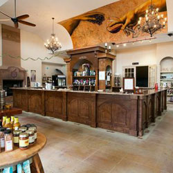 courtesy of Potomac Point Winery & Vineyard